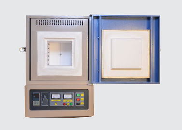 Portable PID Control Box 1200C Laboratory Muffle Furnace