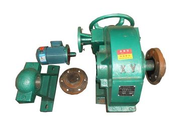 Non Ferrous Induction Melting Furnace Medium Frequency High Temperature